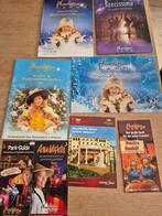 Phantasialand boeken en folders, Ophalen of Verzenden, Zo goed als nieuw