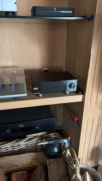 Eversolo Dmp A6, Enlèvement, Neuf