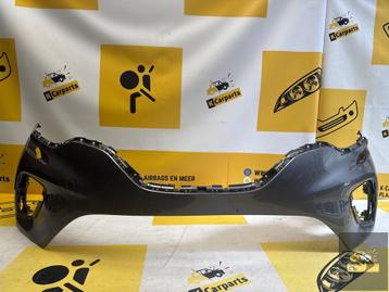 Voorbumper Renault Captur II 2 origineel bumper 620222192R beschikbaar voor biedingen