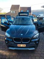 BMW X1 Xdrive 2.0D Automaat 72811km Euro5, Euro 5, 1995 cc, Beige, 164 g/km