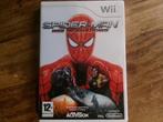 Wii Spider - Man : Web of Shadows, Ophalen of Verzenden, Gebruikt, Avontuur en Actie, Vanaf 12 jaar