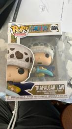 Funko pop animation one piece 1894 trafalgar law, Ophalen, Nieuw