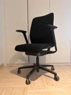 4x Wilkhan trimension bureaustoel, Neuf, Enlèvement, Chaise de bureau, Ergonomique