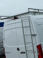 Dakdrager en ladder, Auto's, Bestelwagens en Lichte vracht, Bedrijf, Te koop