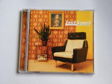 Tout Court - Club Slameutére - Jazz from Belgium ( cd ) beschikbaar voor biedingen