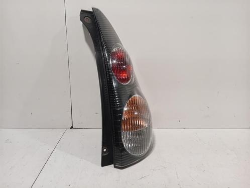 ACHTERLICHT RECHTS BUITEN Peugeot 107 (01-2005/05-2014), Auto-onderdelen, Verlichting, Peugeot, Gebruikt