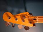 Fender precision, Muziek en Instrumenten, Snaarinstrumenten | Gitaren | Bas, Ophalen of Verzenden, Zo goed als nieuw