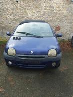 Renault twingo 2001, Tissu, Achat, 4 cylindres, Coupé