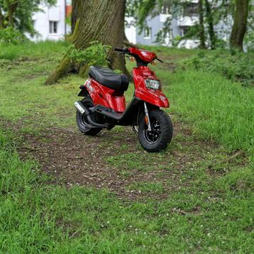 Mbk booster velgen gezocht beschikbaar voor biedingen