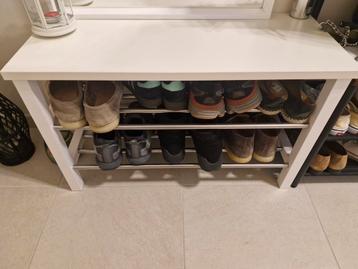 Meuble à chaussures beschikbaar voor biedingen