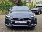 Audi A4 30 TDI / Virtual Cockpit / Leder / CarPlay / LED, Autos, Audi, 5 places, Cuir, Berline, Automatique