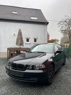 BMW 316TI 2004 GEKEURD (153.000KM), Auto's, Particulier, Benzine, Te koop