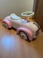 Baghera loopauto, Kinderen en Baby's, Ophalen, Zo goed als nieuw