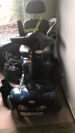 Scootmobiel, Diversen, Brommobielen en Scootmobielen, Ophalen of Verzenden, Zo goed als nieuw