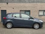 FORD C-MAX 2013 DIESEL EURO 5 168 000 KM EN PARFAIT ÉTAT, Autos, Ford, 5 places, Cuir, 1560 cm³, Carnet d'entretien