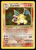 Charizard 4/102 - Base (NL) (EX), Verzenden, Gebruikt