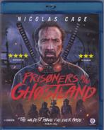 Prisoners Of The Ghostland, CD & DVD, Comme neuf, Enlèvement ou Envoi, Action