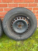 VW Transporter  T5,T6 banden 215/65/16, Ophalen, Gebruikt