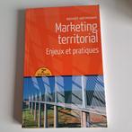 Marketing territorial - enjeux et pratiques, Ophalen, Zo goed als nieuw, Economie en Marketing, Benoit Meyronin
