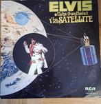 LP - Dubbel LP, Verzenden, Gebruikt, Rock-'n-Roll