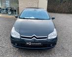Citroën, Auto's, Zwart, Bedrijf, 5 deurs, C5