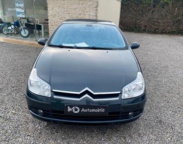Citroën beschikbaar voor biedingen