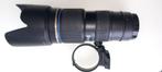 Canon lens af 70-200 f2.8, Comme neuf, Enlèvement, Objectif macro