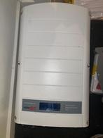 Solaredge omvormer 3-fase 6kW, Ophalen, Gebruikt, Overige typen, 200 wattpiek of meer