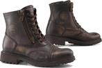 GIANNI FALCO Aviator motorschoenen, Motoren, Kleding | Motorkleding, Ophalen of Verzenden, Nieuw zonder kaartje, Laarzen, Gianni