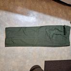 Pantalons américains, Enlèvement ou Envoi