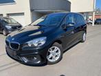Bmw 216 benzine grand tourer met 7 zitplaatsen, Auto's, BMW, Parkeersensor, Monovolume, Euro 6, 2 Reeks