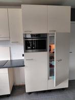 Keuken met toestellen, Ophalen, Gebruikt