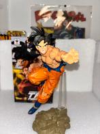 Dragon Ball - Goku Figurine – TAG Fighters Banpresto, Enlèvement, Comme neuf