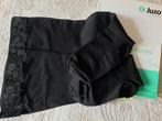 Bas de contention / bas cuisse Juzo Attractive (M), Kleding | Dames, Stay-up kousen, Zwart, Nieuw, Ophalen of Verzenden