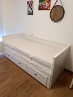 Hermes bed voor 2, Ophalen of Verzenden, Zo goed als nieuw