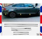 Bandes de garniture chromées de Ford Mondeo MK5 Sedan 2015+, Enlèvement ou Envoi
