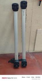 Barre de toit d'origine pour Audi Q5 récente, Enlèvement, Utilisé