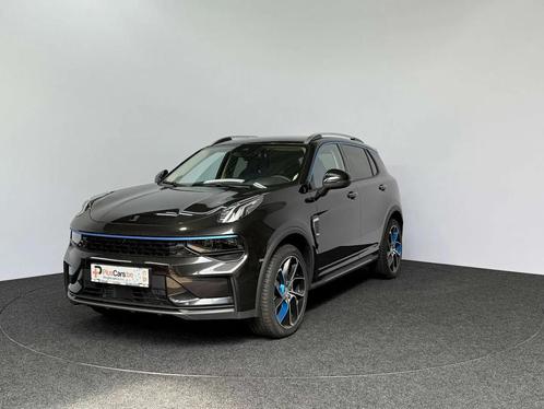 Lynk & Co 01 1.5 Turbo PHEV (bj 2022, automaat), Auto's, Lynk & Co, Bedrijf, Te koop, ABS, Achteruitrijcamera, Adaptive Cruise Control