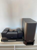 Home cinéma, Pioneer 5.1, Enlèvement, Comme neuf, Pioneer