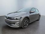 Volkswagen Polo VI United, Auto's, Automaat, Mistlampen, 95 pk, Bedrijf