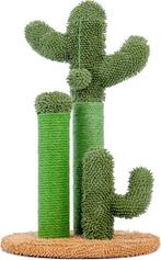 Kattenboom in de vorm van een cactus GRATIS LEVERING, Dieren en Toebehoren, Verzenden, Nieuw, Krabpaal