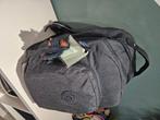 Sac a dos kipling avec  plumier sac de gym et sac a lunch, Kinderen en Baby's, Overige Kinderen en Baby's, Ophalen, Zo goed als nieuw