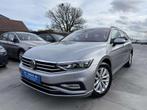 Volkswagen Passat Variant 1.5 TSI DSG AUTOMAAT FULL LED NAVI, Automaat, Stof, 4 cilinders, USB