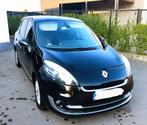Renault Grand Scenic Grand Scenic dCi 110 EDC Dynamique, Auto's, Euro 5, Monovolume, Parkeersensor, Leder en Stof