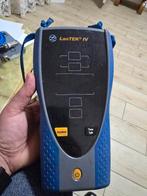 LanTEK IV Kit complet, Enlèvement, Comme neuf