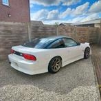 Nissan 200sx s13, Particulier, Te koop, Radio