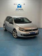 Volkswagen Golf 6, STYLE 1.2 TSI, Zwart, 4 cilinders, 1198 cc, Android Auto