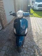 Piaggio Vespa 50cc, Ophalen of Verzenden, Gebruikt