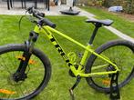 Mountainbike trek marlin 5, Fietsen en Brommers, Fietsen | Mountainbikes en ATB, Ophalen, Zo goed als nieuw, Trek
