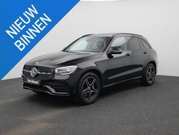 Mercedes-Benz GLC GLC 220 d 4MATIC Pano. dak | Navi | LED |  beschikbaar voor biedingen